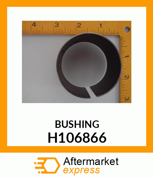 BUSHING H106866