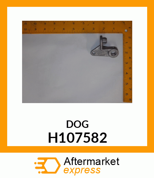 ARM H107582