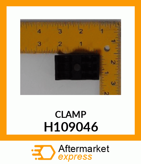 CLAMP H109046