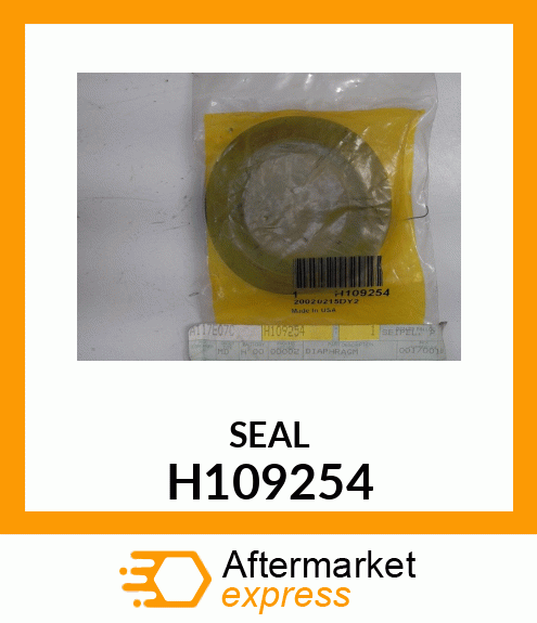 DIAPHRAGM H109254