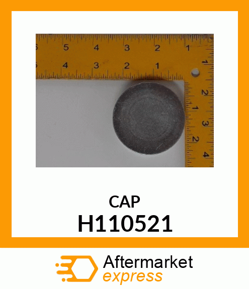CAP H110521