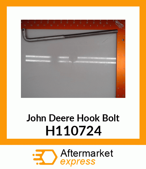 ROD H110724