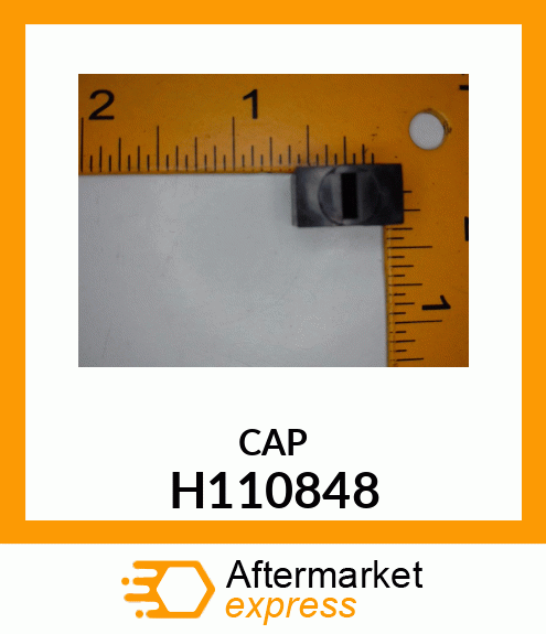 KNOB H110848