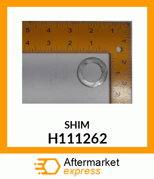 SHIM H111262