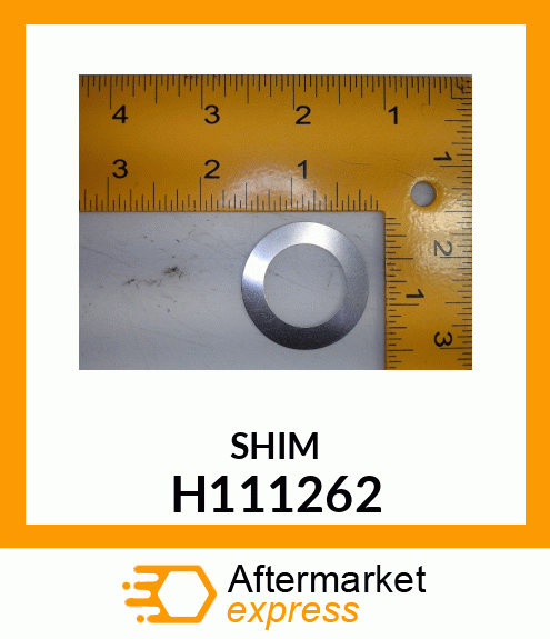 SHIM H111262