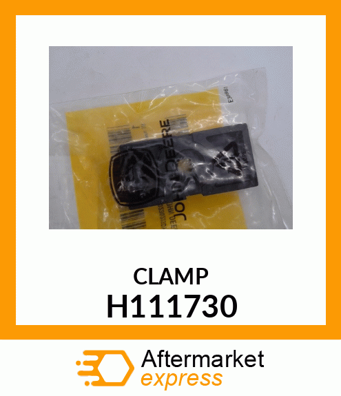 CLAMP H111730