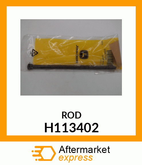 ROD H113402