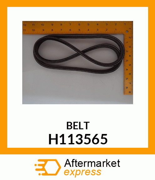 Belt H113565