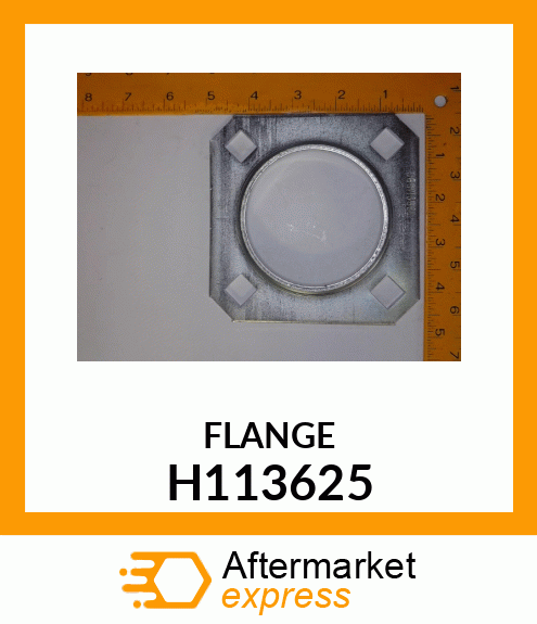 FLANGETTE H113625