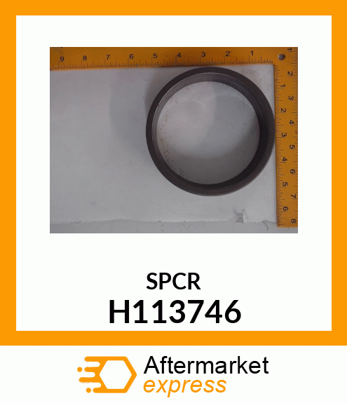 BEARING H113746