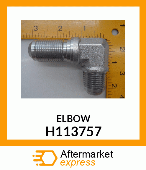 ELBOW H113757