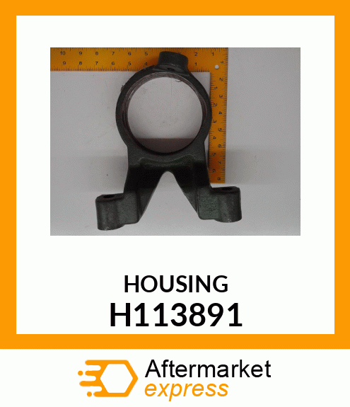 HOUSING H113891