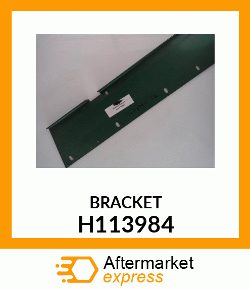 HANGER H113984