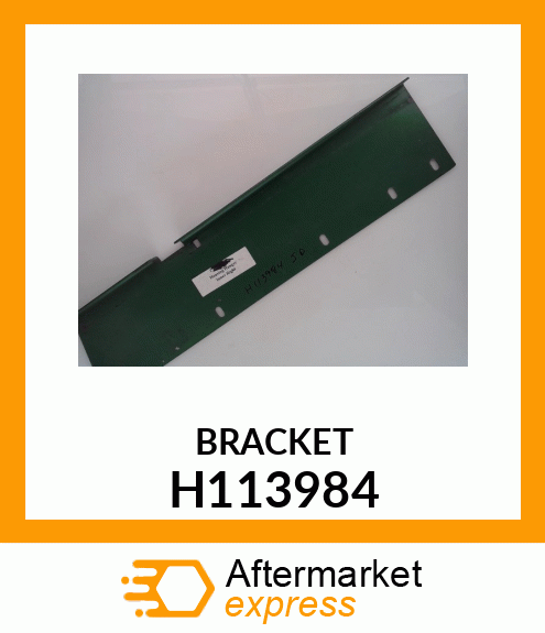 HANGER H113984