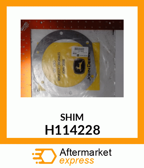 SHIM H114228