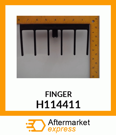 FINGERS H114411