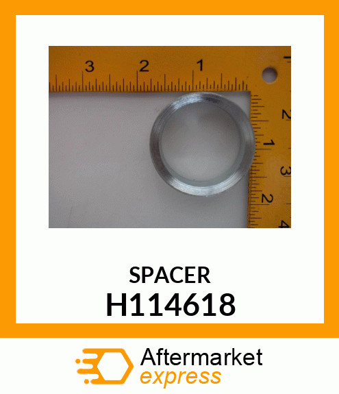 SPACER H114618