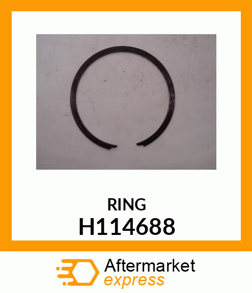 RING H114688