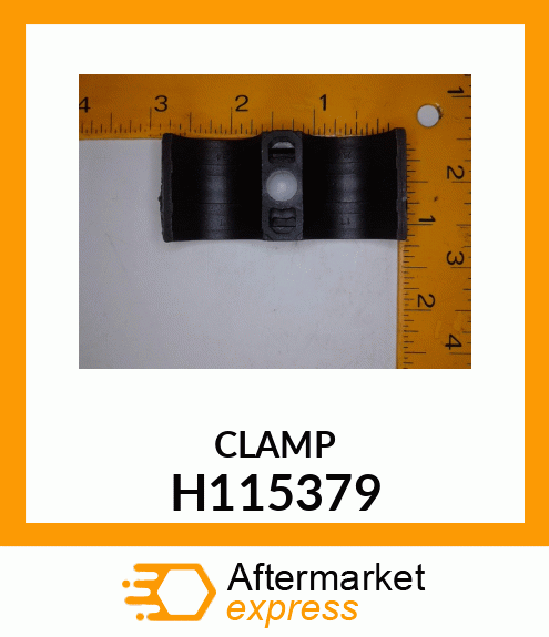 CLAMP H115379