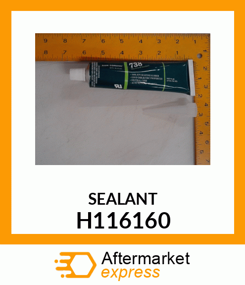 SEALANT (JDM H11D13) H116160