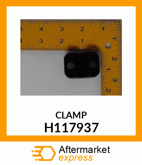 CLAMP H117937