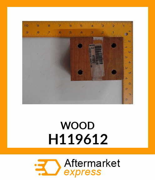 BEARING H119612