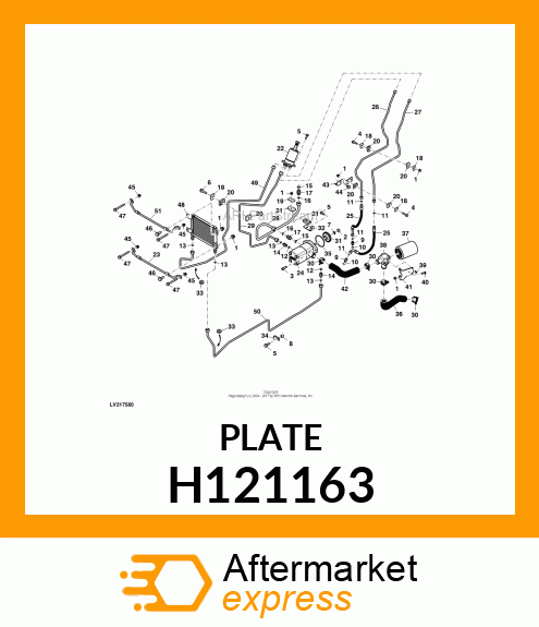 PLATE H121163