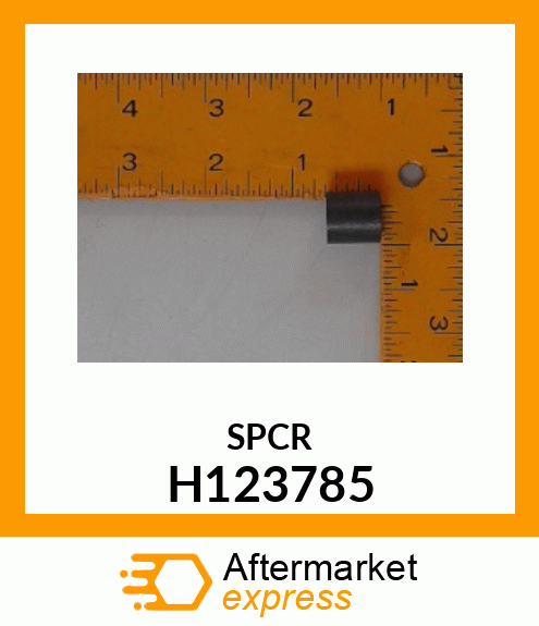 SPACER H123785