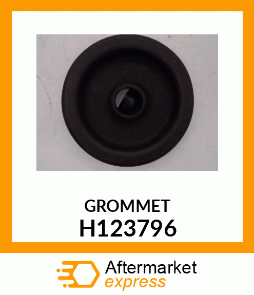 GROMMET H123796