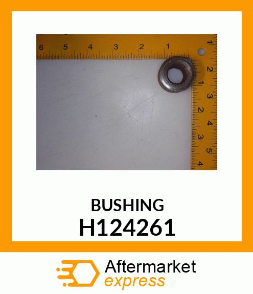 SPACER H124261