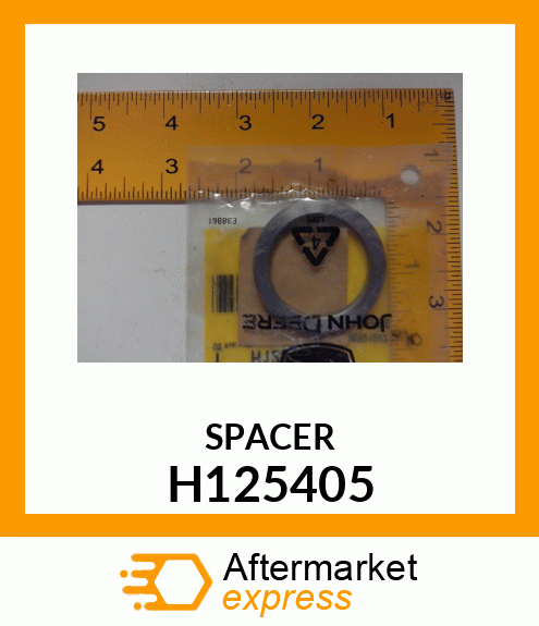 SPACER H125405