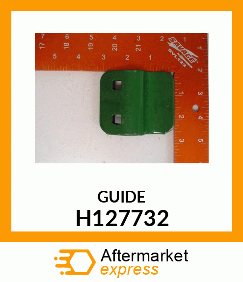 Guide H127732