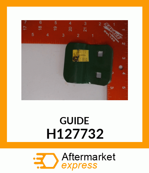 Guide H127732