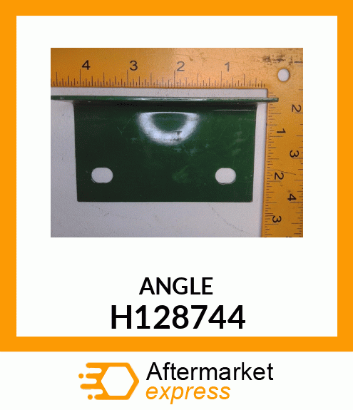 Angle H128744