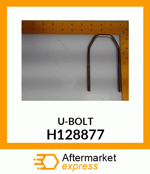 Bolt H128877