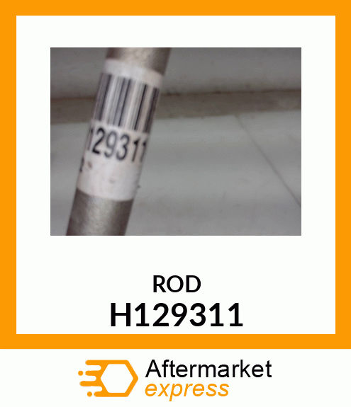 EYEBOLT H129311