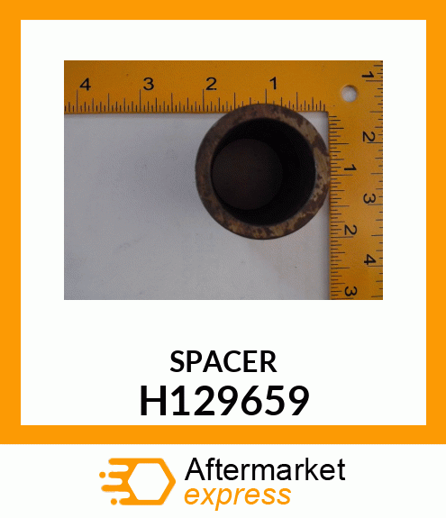 SPACER H129659