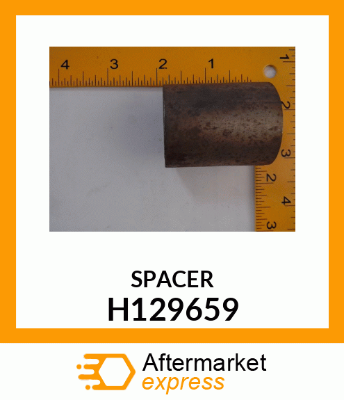 SPACER H129659