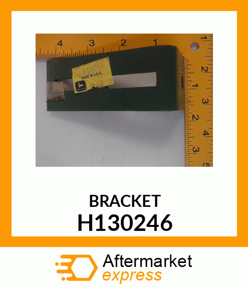 Hinge H130246