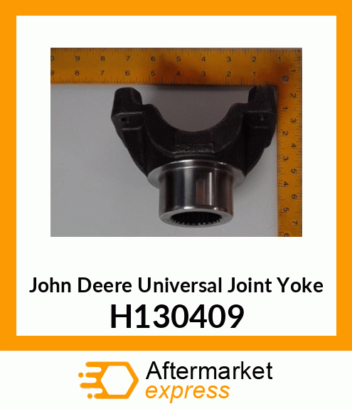 YOKE H130409