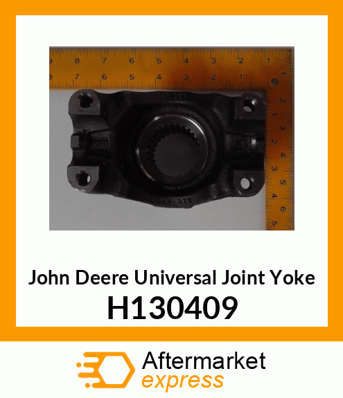 YOKE H130409