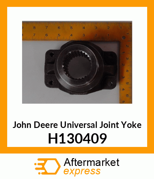 YOKE H130409