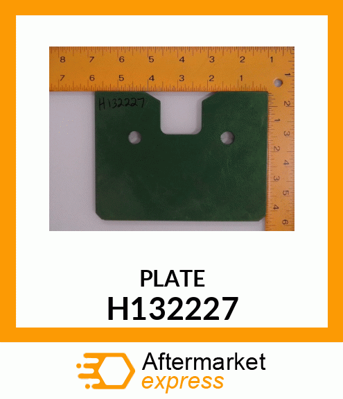 PADDLE H132227