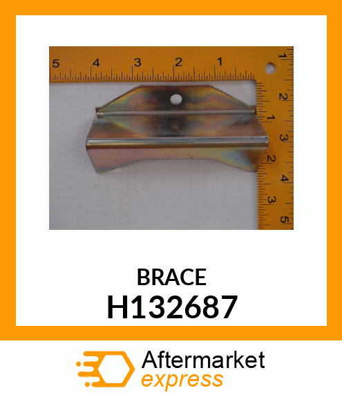 RETAINER, RETAINER H132687