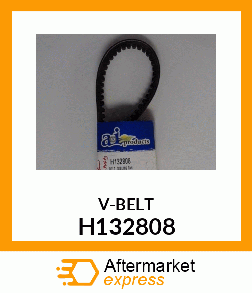 Belt H132808