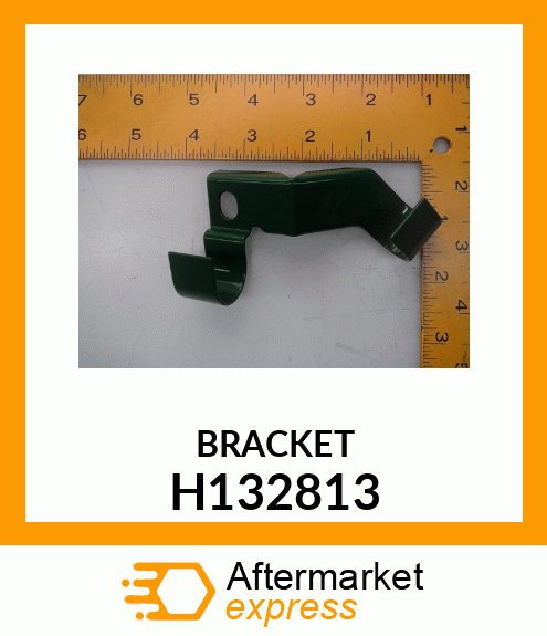 BRACKET H132813