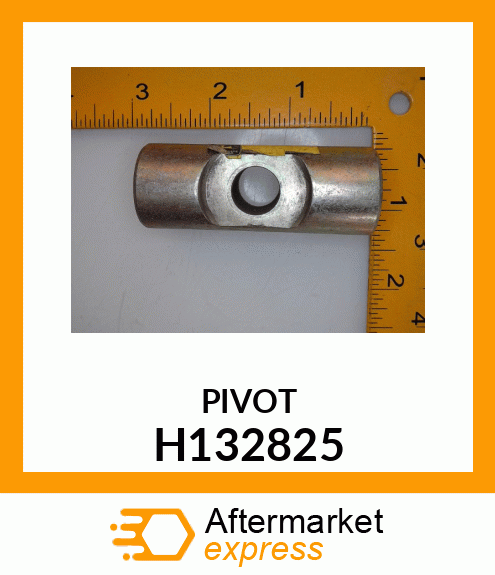 PIVOT H132825