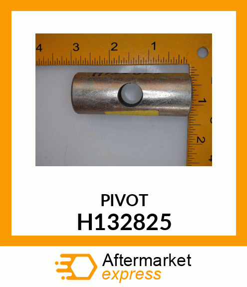 PIVOT H132825