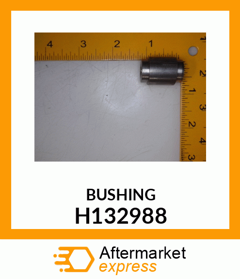 BUSHING H132988