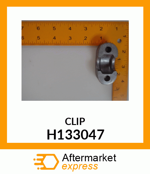 CLAMP H133047